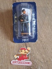 Figurine Collection Del Prado