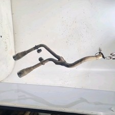 Échappement performance -