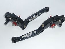 Ducati ST2 ST4 ST4S Pliable