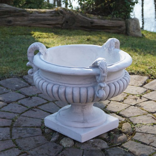 Jardinière bac plantes - bac,