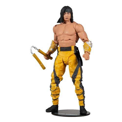 Mcfarlane mortal kombat - mcfarlane,