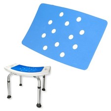 Tapis de siège de douche