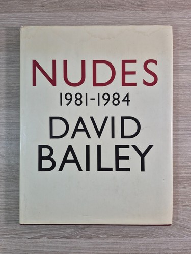Nudes 1981 1984 david - 1981,