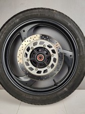 Roue Jante Avant - YAMAHA 125