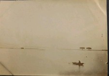 Suisse 1898 Le Lac Léman