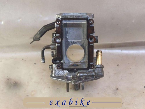 Corps carburateur pour - corps,