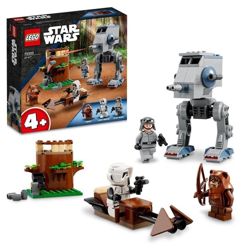 Lego 75332 st - 75332, at-st