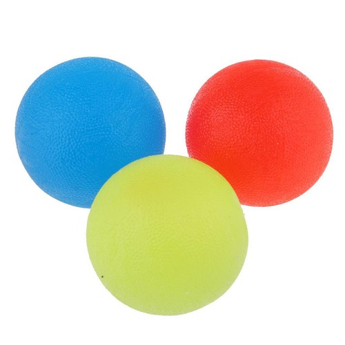 Balle remise forme main - balle,