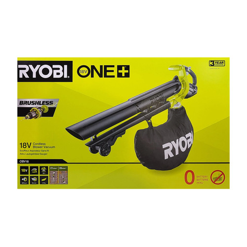 Ryobi obv18 - ryobi,