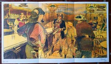 BOUCQ - Triptyque BOUNCER 