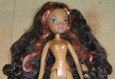 poupée WINX CLUB LAYLA doll