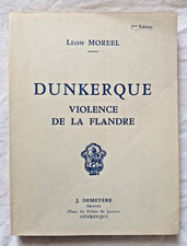 Dunkerque Violence de la