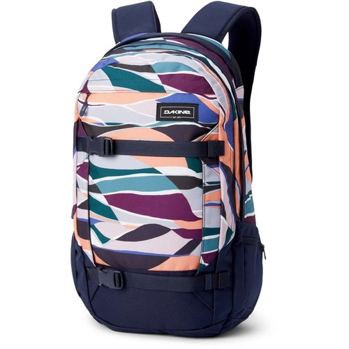 Sac dos dakine mission - sac,