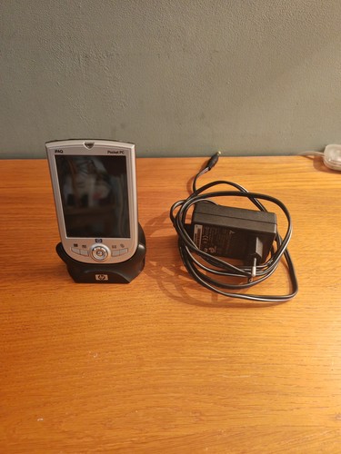 Ipaq pocket pc - ipaq,