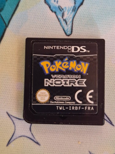 Jeu nintendo pokemon - jeu, "