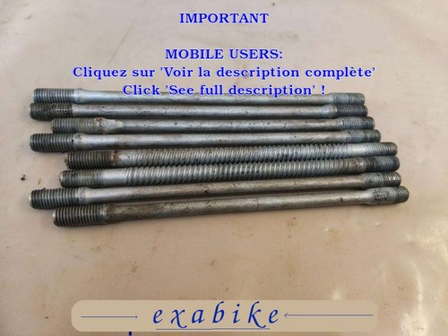 Vis pour honda 750 seven - pour,