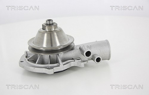 Triscan pompe eau - pompe, à