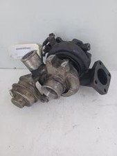 Turbo MITSUBISHI L 200 1