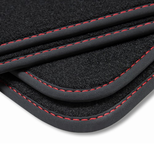 Tapis sol auto premium 4 - tapis,