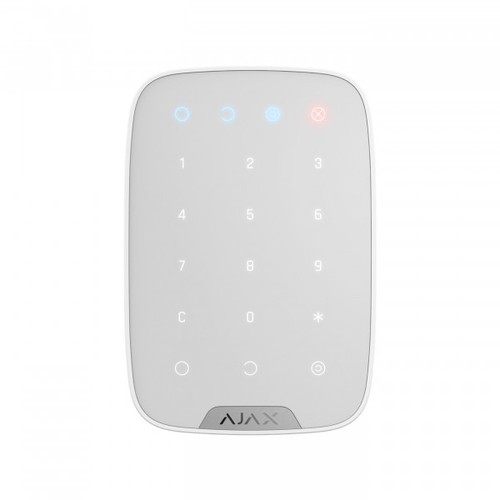 Clavier sans fil pour - , alarme