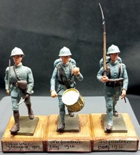 SEGOM FIGURINE III°