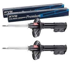 2X KYB AMORTISSEURS À Gaz