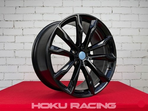 Jantes noires 699m x3m - 4x,