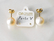 BELLES BOUCLES D'OREILLES en