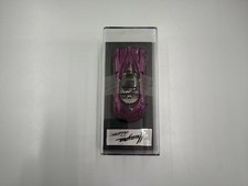 LCD ELS Purple PAGANI HUAYRA