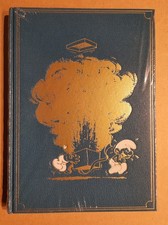 INTEGRALE ROMBALDI Tout Peyo