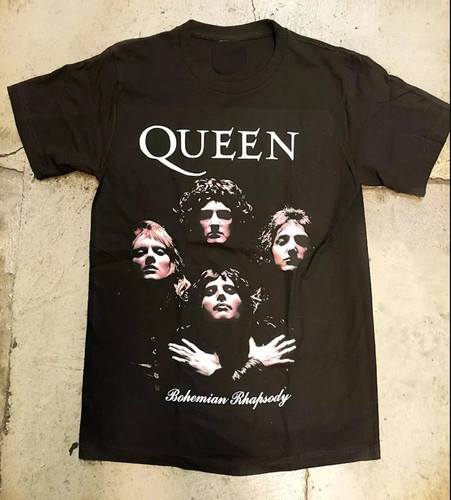 Queen bohemian rhapsody - bohemian,