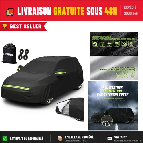 Favoto housse voiture - favoto,
