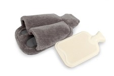 Chauffe-pieds bouillotte 1,75L