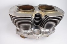 Triumph Early Pre Unit 500 T100 TR5 Aluminum Cylinder Barrel E2958