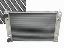 Aluminium Radiateur Pour VW