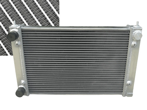 Pour golf mk2 - pour, 1.6