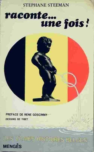 Raconte une fois - raconte...,