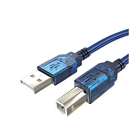 Usb données câble pour - usb, hp