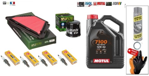 Kit révision entretien - kit,