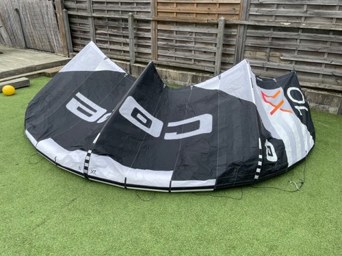 Aile kitesurf core xr7 - aile, 10m2