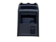 2020-2023 MERCEDES BENZ GLE350 V167 CENTER CONSOLE REAR END CAP TRIM COVER *NOTE