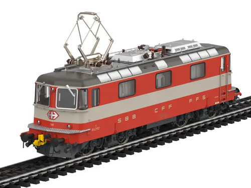 Marklin locomotive électrique - marklin,