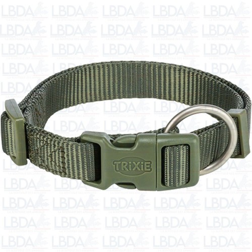 Collier premium coloris vert - collier,