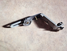 Ancienne Poignée grip GITZO pour moyen format 6x6 6x7 6x9