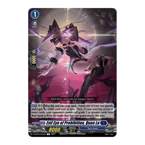 Vanguard tcg card - tcg,