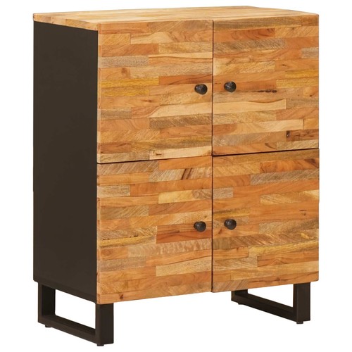 Meuble appoint marron x - meuble, d'appoint
