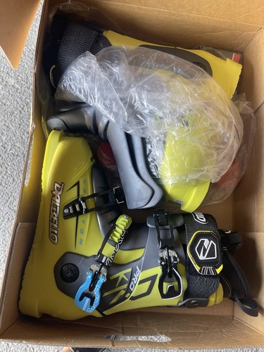 Dalbello pro chaussures - dalbello, kr