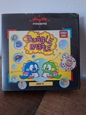 BUBBLE BOBBLE - Atari ST STE -