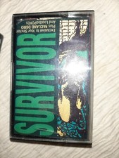 Juego ZX Spectrum - SURVIVOR - TOPO SOFT - Rara edición inglesa YS