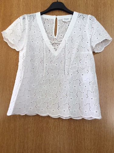 Blouse sezane - blouse,